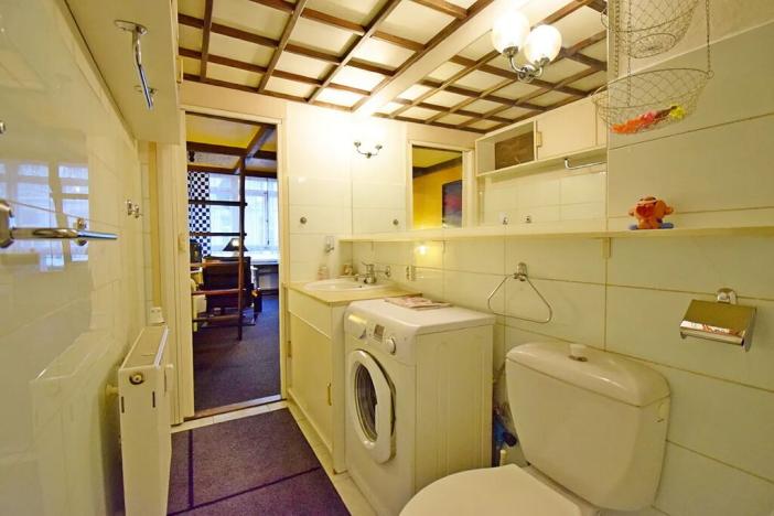 Pronájem bytu 1+1, Praha - Nové Město, Soukenická, 37 m2