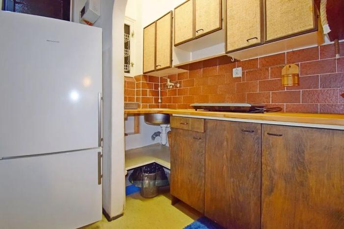 Pronájem bytu 1+1, Praha - Nové Město, Soukenická, 37 m2