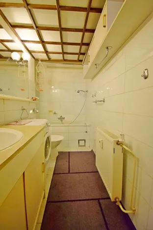 Pronájem bytu 1+1, Praha - Nové Město, Soukenická, 37 m2