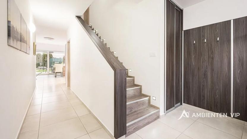 Prodej rodinného domu, Rosice, 149 m2