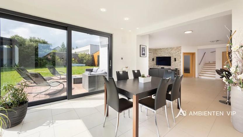 Prodej rodinného domu, Popůvky, 210 m2