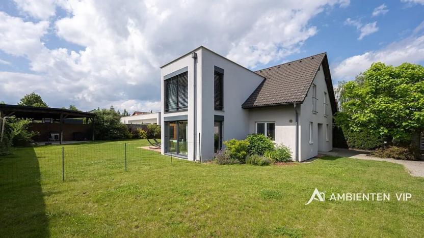 Prodej rodinného domu, Popůvky, 210 m2