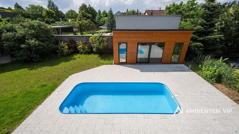 Prodej rodinného domu, Popůvky, 210 m2