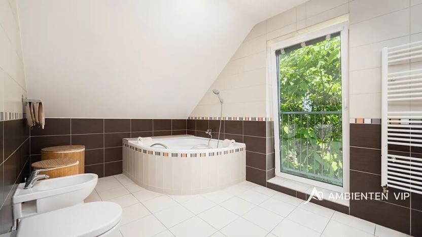 Prodej rodinného domu, Popůvky, 210 m2