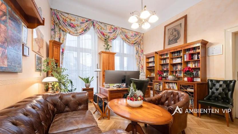 Prodej bytu 5+kk, Brno, 257 m2