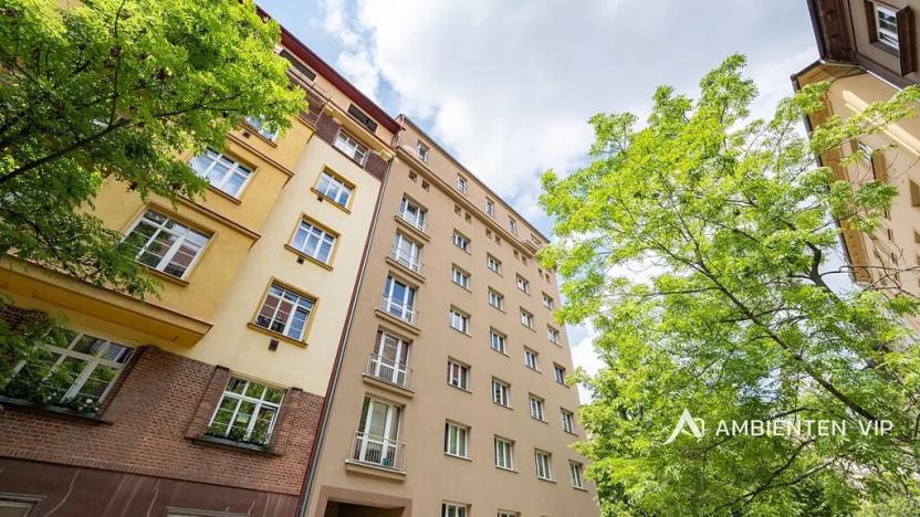 Prodej bytu 6+kk a větší, Brno, Čápkova, 195 m2