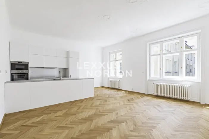 Pronájem bytu 2+kk, Praha - Josefov, Maiselova, 90 m2