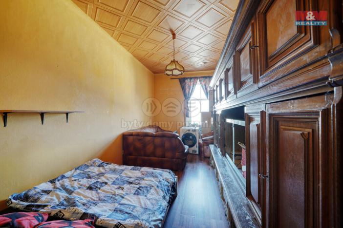 Prodej bytu 2+1, Plzeň - Východní Předměstí, Božkovská, 63 m2