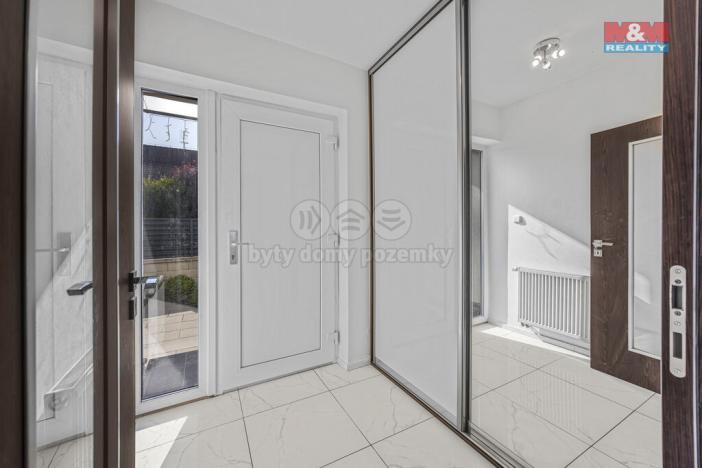 Prodej rodinného domu, Vestec, K Remízku, 206 m2