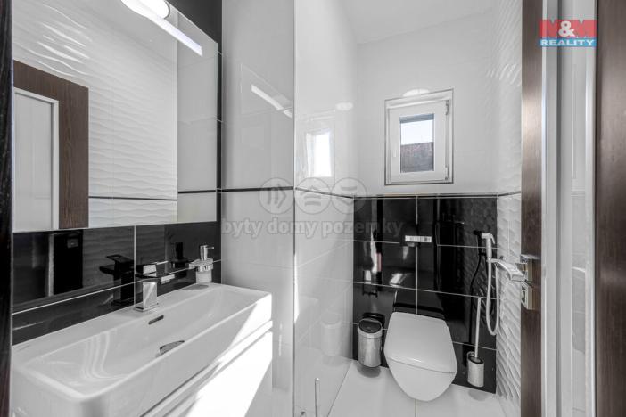 Prodej rodinného domu, Vestec, K Remízku, 206 m2