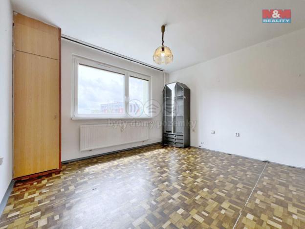 Pronájem bytu 1+1, Česká Lípa, Hradecká, 40 m2