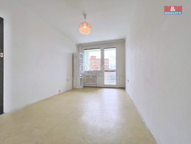 Pronájem bytu 1+1, Česká Lípa, Hradecká, 40 m2