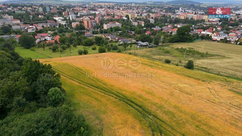 Prodej pozemku pro bydlení, Nový Jičín - Žilina, 10421 m2