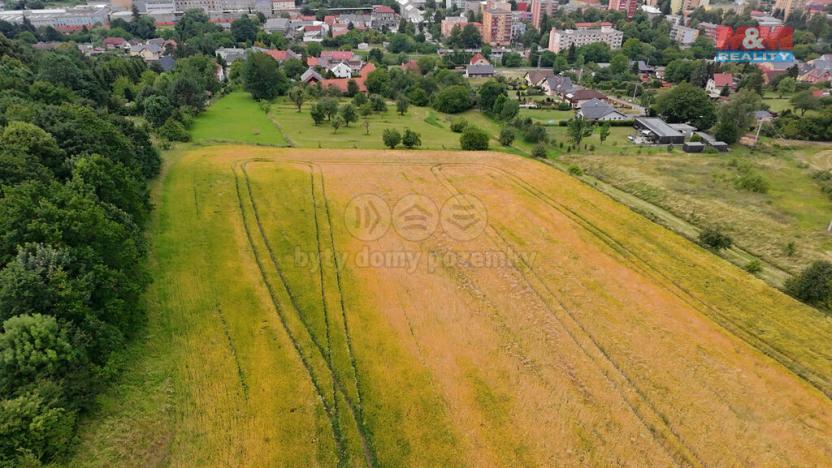 Prodej pozemku pro bydlení, Nový Jičín - Žilina, 10421 m2
