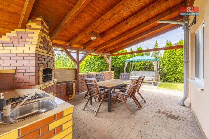 Prodej rodinného domu, Velké Přílepy, Pláničkova, 170 m2