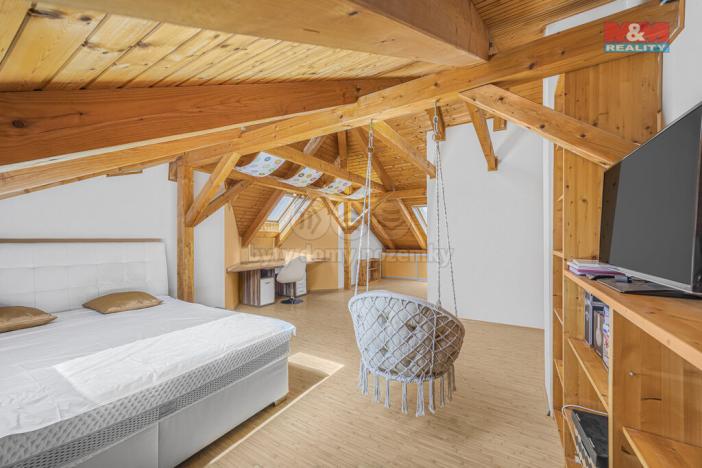 Prodej rodinného domu, Velké Přílepy, Pláničkova, 170 m2