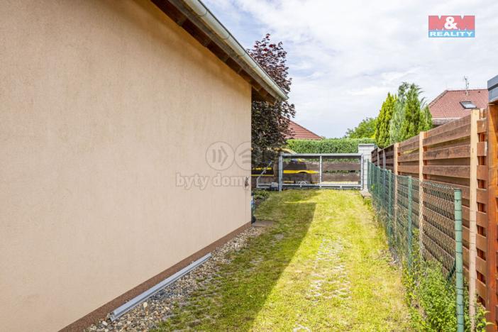 Prodej rodinného domu, Velké Přílepy, Pláničkova, 170 m2