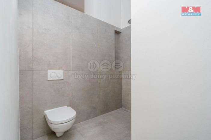 Prodej bytu 4+1, Praha - Nové Město, Trojická, 148 m2