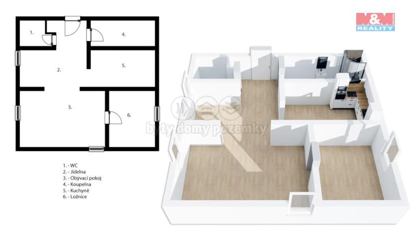 Prodej restaurace, Opatovice nad Labem, Pardubická, 620 m2