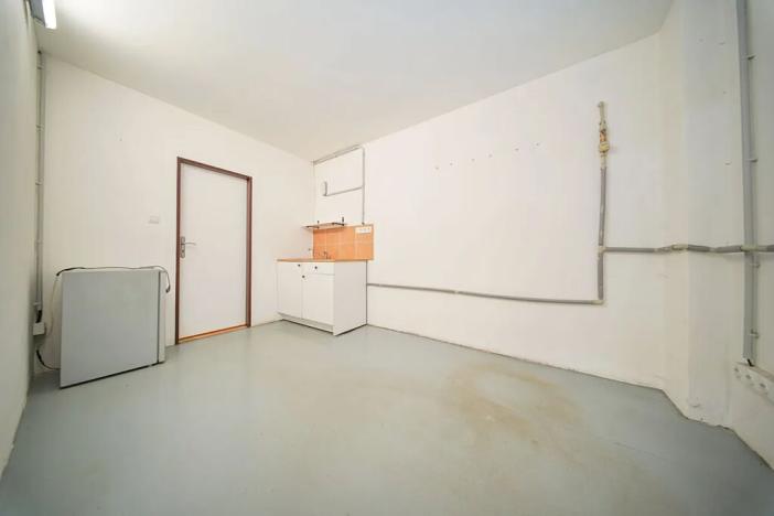 Pronájem obchodního prostoru, Říčany, Obchodní, 144 m2