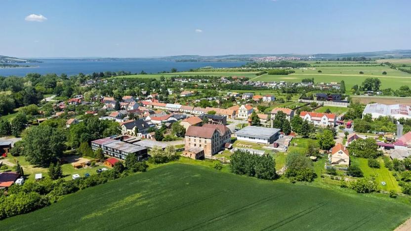 Prodej rodinného domu, Přítluky, 2507 m2