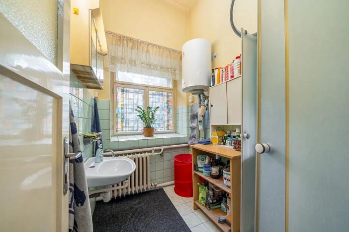 Prodej restaurace, Kroměříž, 214 m2