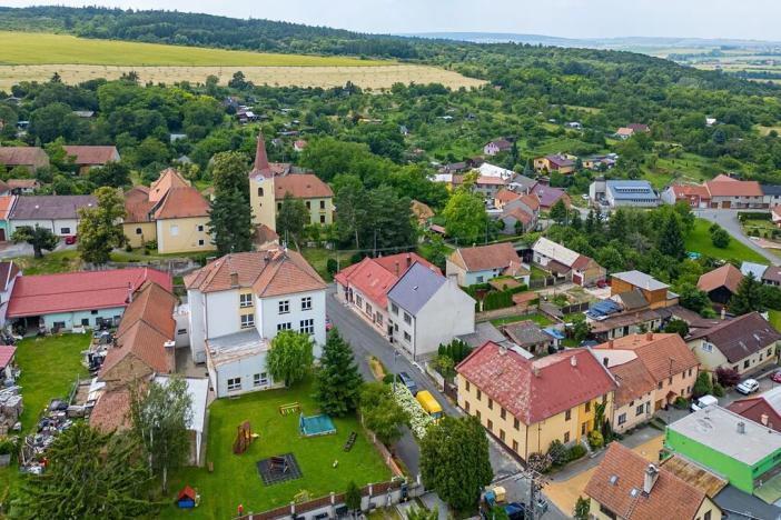 Prodej restaurace, Kroměříž, 214 m2