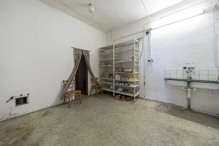 Prodej obchodního prostoru, Kroměříž, 366 m2