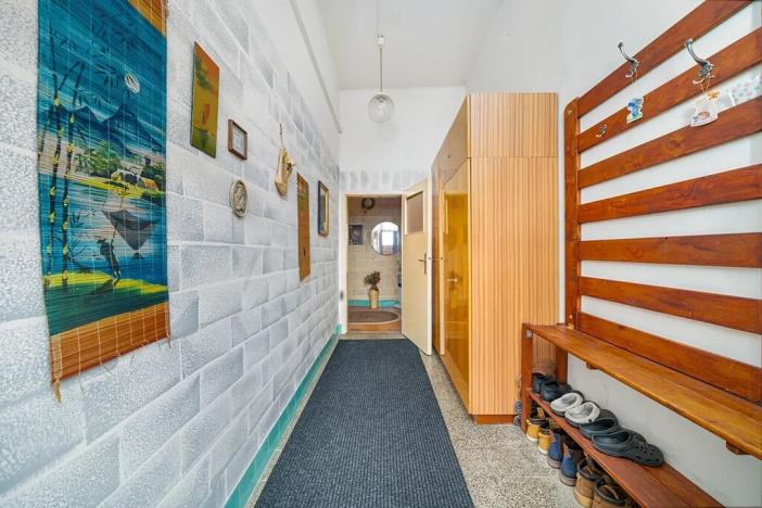 Prodej obchodního prostoru, Kroměříž, 366 m2