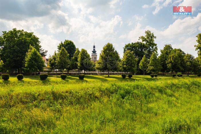 Prodej rodinného domu, Soběslav - Soběslav II, Chvalovského nábřeží, 120 m2