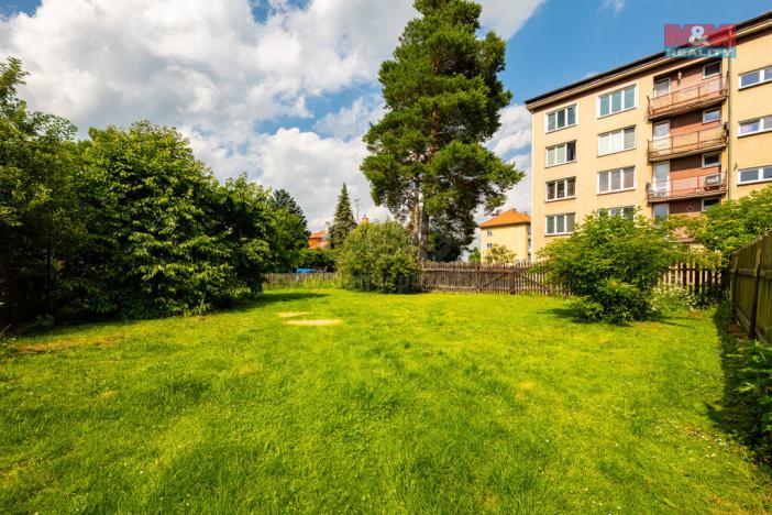 Prodej rodinného domu, Soběslav - Soběslav II, Chvalovského nábřeží, 120 m2