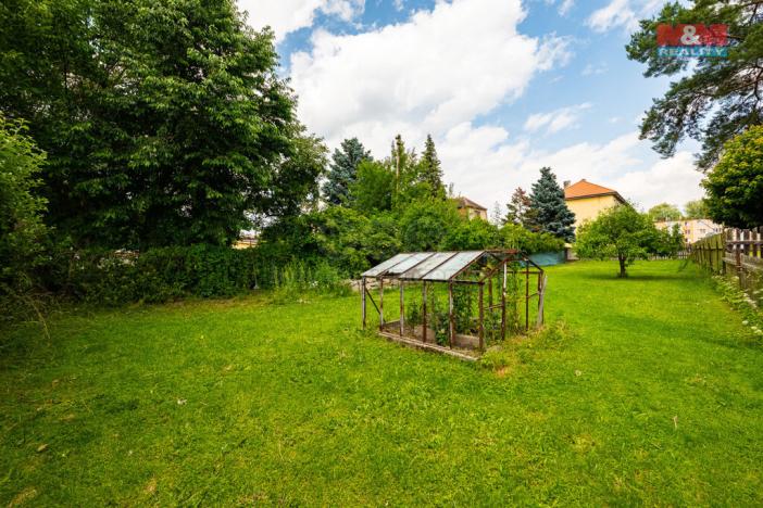 Prodej rodinného domu, Soběslav - Soběslav II, Chvalovského nábřeží, 120 m2