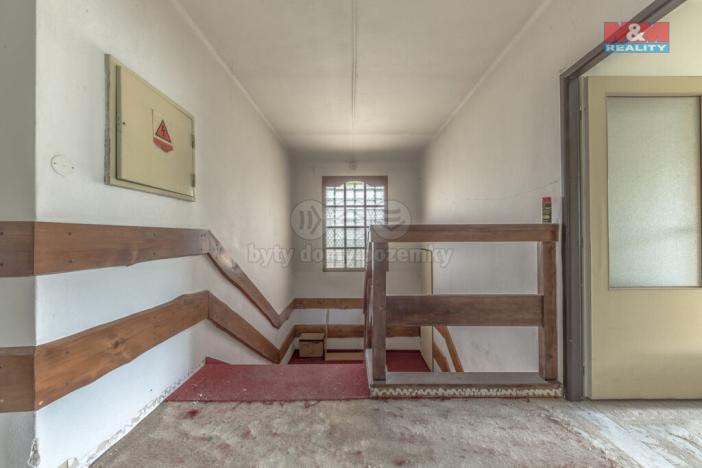 Prodej restaurace, Plavy, 500 m2