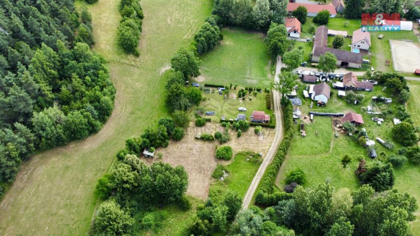 Prodej pozemku pro bydlení, Předslavice, 4801 m2