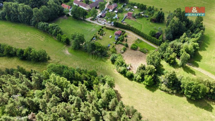 Prodej pozemku pro bydlení, Předslavice, 4801 m2