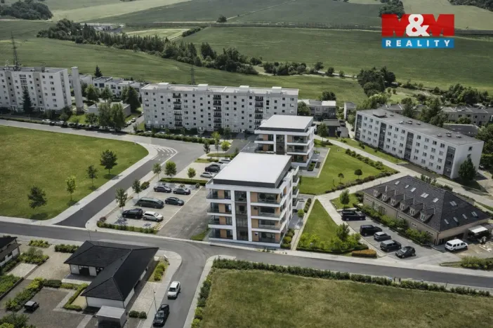 Prodej pozemku pro bydlení, Vysoké Mýto - Vysoké Mýto-Město, 4725 m2