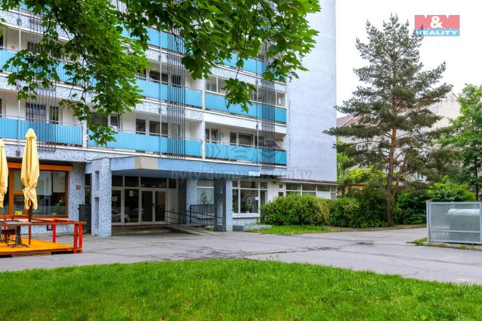 Prodej komerční nemovitosti, Pardubice - Zelené Předměstí, Havlíčkova, 65 m2