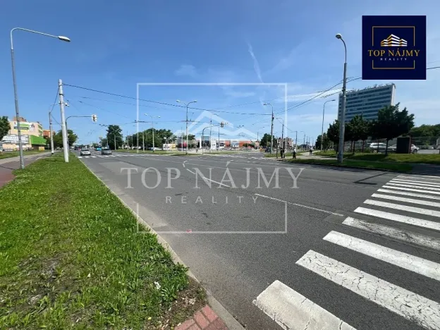 Pronájem skladu, Ostrava, Novinářská, 360 m2