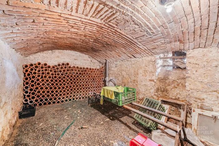 Prodej vícegeneračního domu, Zálezly, 900 m2