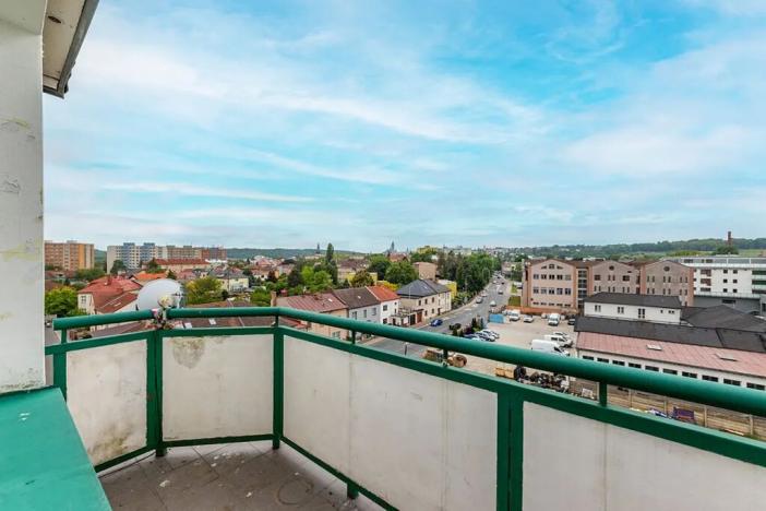 Prodej bytu 1+1, Kutná Hora, Benešova, 41 m2