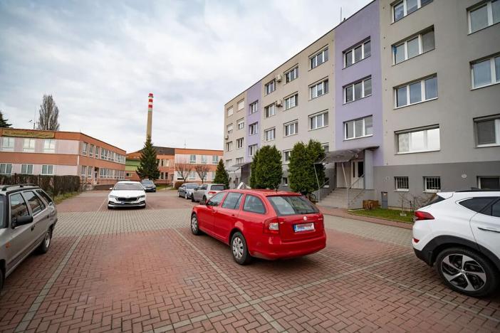 Prodej bytu 3+1, Břeclav, 76 m2