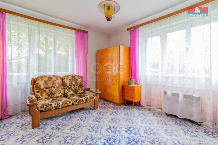 Prodej rodinného domu, Chrášťovice, 160 m2