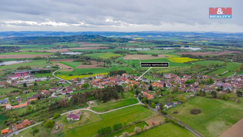 Prodej rodinného domu, Chrášťovice, 160 m2