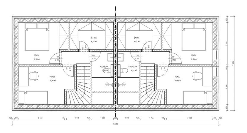 Prodej rodinného domu, Křemže, 75 m2