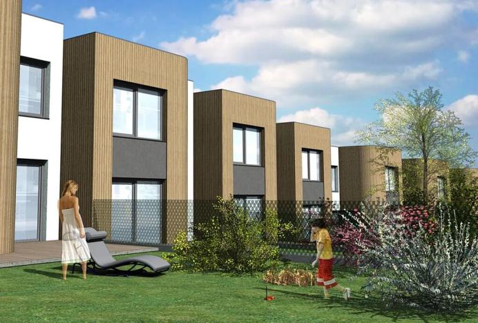 Prodej rodinného domu, Jihlava, Heidenheimská, 143 m2