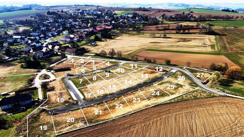 Prodej pozemku pro bydlení, Kamenice, 677 m2