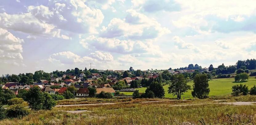 Prodej pozemku pro bydlení, Kamenice, 783 m2