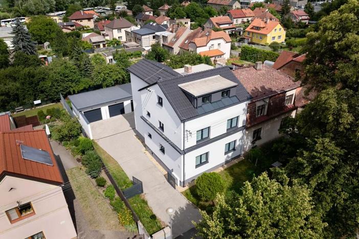 Prodej rodinného domu, Vysoké Mýto, 202 m2