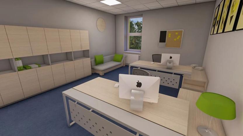 Pronájem kanceláře, Frýdek-Místek, Potoční, 27 m2