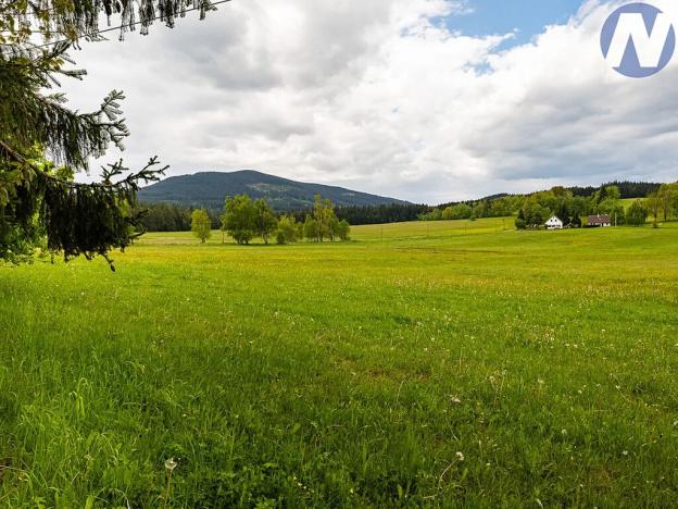 Prodej pozemku pro bydlení, Vimperk, 7713 m2